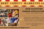 Elbert County Spring Marketplace 2026 Brings Local Vendors, Fresh Produce and Handmade Goods to Elizabeth