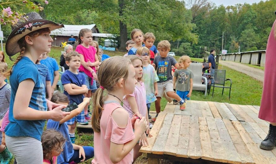 Elkton Spring Craft Fair and Vendor Event Returns in 2026 With Local Makers, Handmade Goods and Food