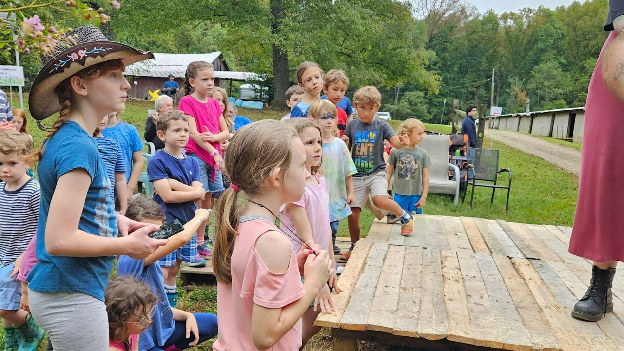 Elkton Spring Craft Fair and Vendor Event Returns in 2026 With Local Makers, Handmade Goods and Food