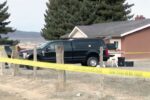 Suspect Arrested After 3 Women Found Dead in Utah, Multi-State Manhunt Ends in Colorado