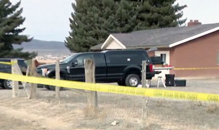 Suspect Arrested After 3 Women Found Dead in Utah, Multi-State Manhunt Ends in Colorado