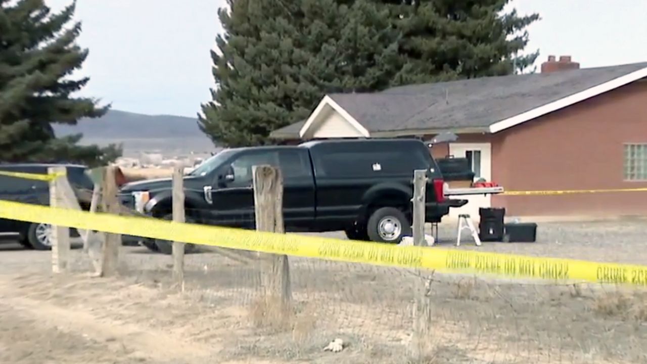 Suspect Arrested After 3 Women Found Dead in Utah, Multi-State Manhunt Ends in Colorado