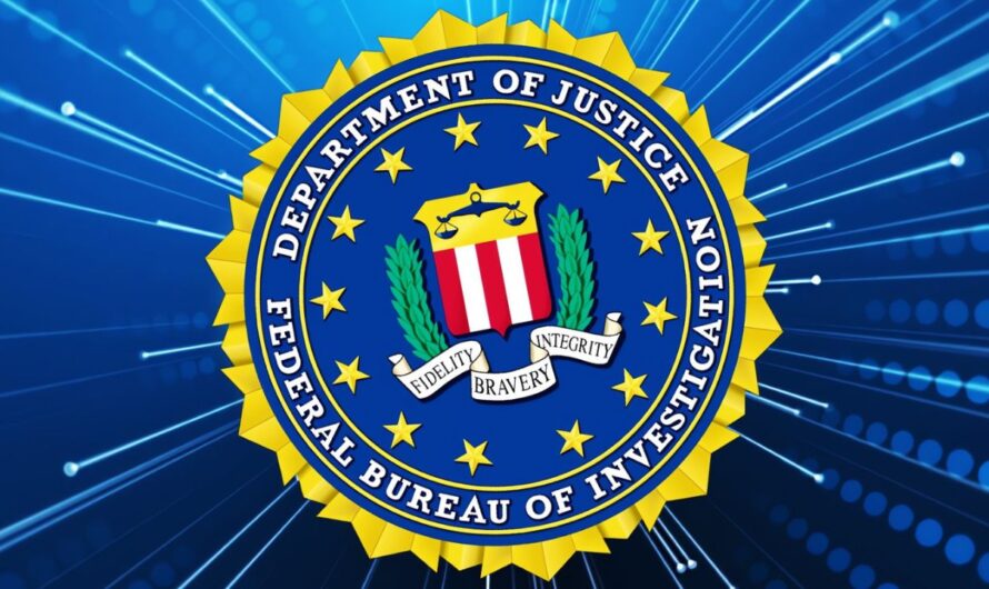 FBI Says U.S. Contractor Accused of Stealing $46M in Crypto Arrested on Caribbean Island