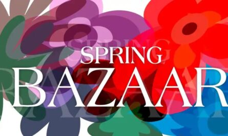 Filer Spring Bazaar Returns Idaho in 2026 With 50+ Vendors, Food Trucks and Community Prizes