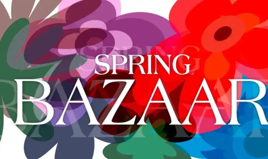 Filer Spring Bazaar Returns Idaho in 2026 With 50+ Vendors, Food Trucks and Community Prizes