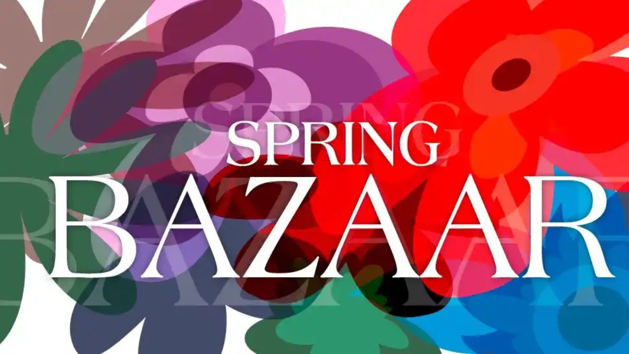 Filer Spring Bazaar Returns Idaho in 2026 With 50+ Vendors, Food Trucks and Community Prizes