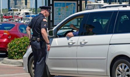 Revving your car too loud can now get you ticketed in Florida