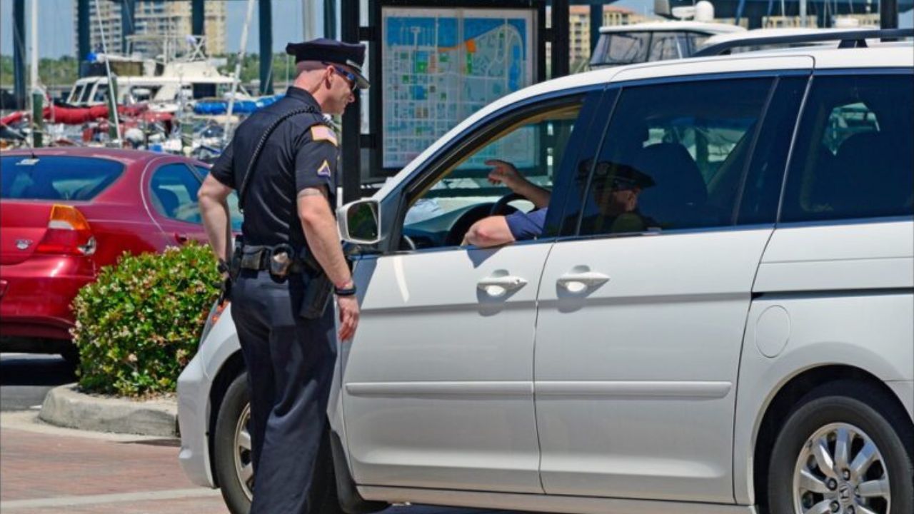 Revving your car too loud can now get you ticketed in Florida