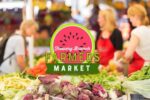 Flowery Branch Farmers Market Returns in March 2026 With Local Produce, Handmade Goods and Live Music