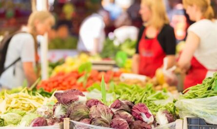 Fort Collins 3rd Saturday Farmers Market Returns Colorado in 2026 With Fresh Produce, Microgreens and Local Vendors