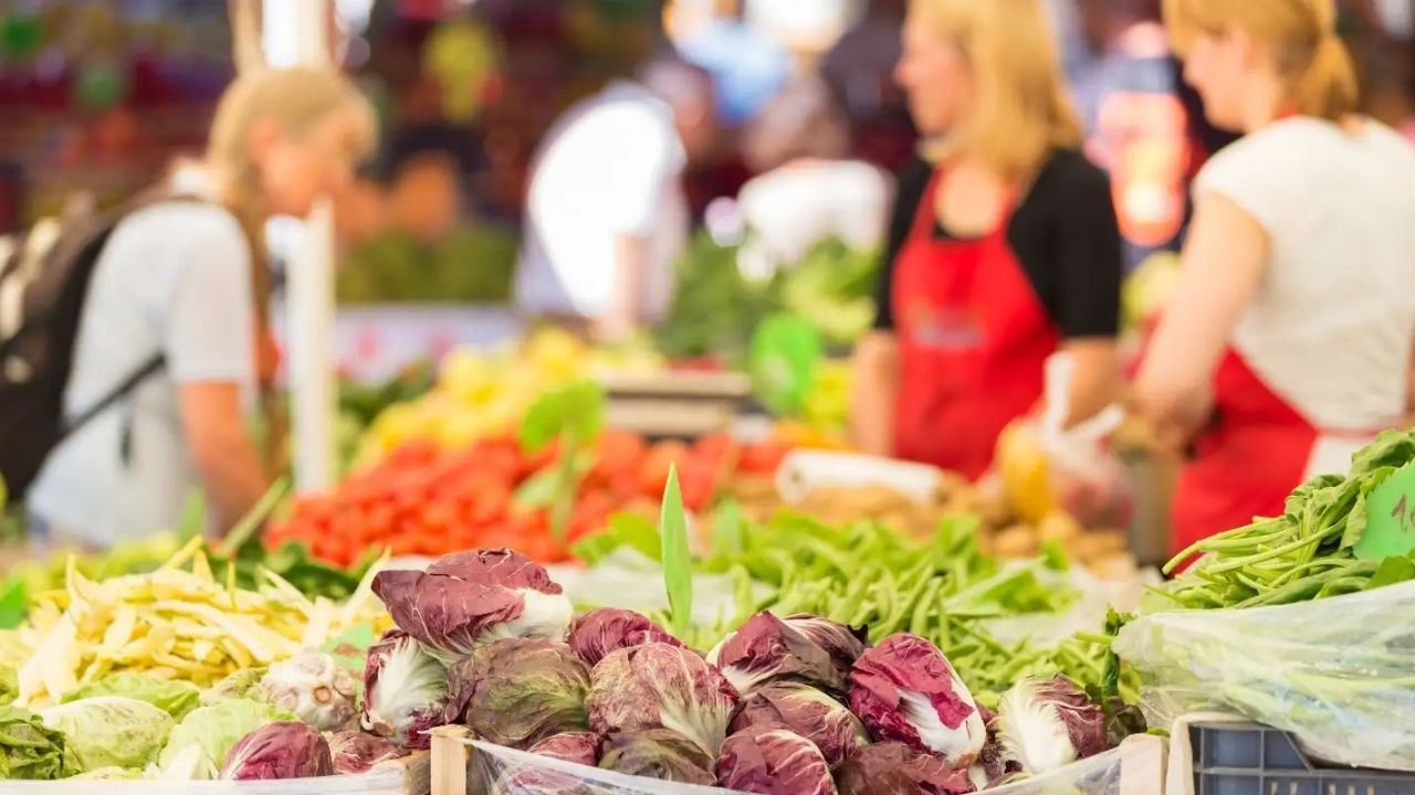 Fort Collins 3rd Saturday Farmers Market Returns Colorado in 2026 With Fresh Produce, Microgreens and Local Vendors