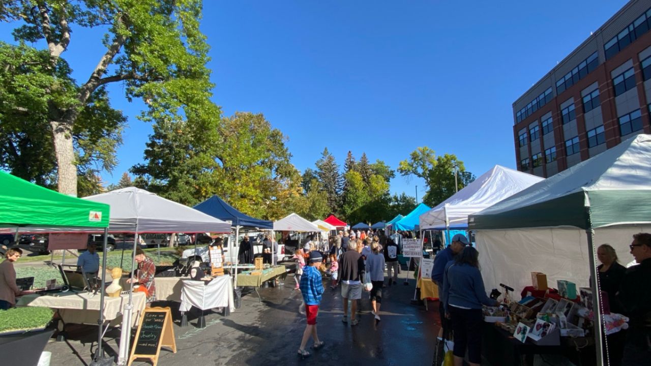Fort Collins Farmers Market 2026 Returns With Fresh Produce, Handmade Goods and Free Entry