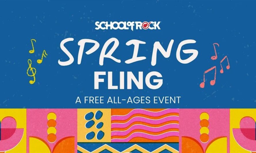 Fort Worth Spring Fling 2026 Brings 200+ Artists and Handmade Treasures to Will Rogers Memorial Center