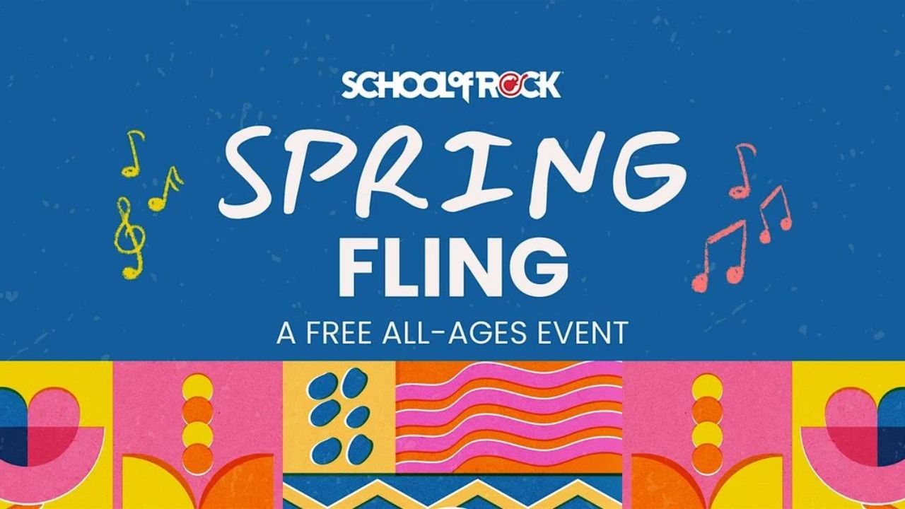 Fort Worth Spring Fling 2026 Brings 200+ Artists and Handmade Treasures to Will Rogers Memorial Center