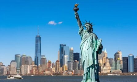 Fremont Tops List of Happiest U.S. Cities — Here’s Where New York, New Jersey and California Rank