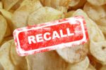 Frito-Lay Recalls Miss Vickie’s Chips in 6 States Over Undeclared Milk Allergen