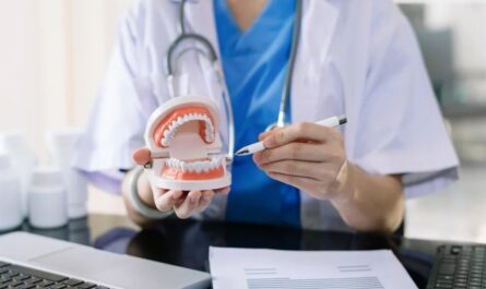 Georgia’s New Teledentistry Law Lets Patients See a Dentist From Home