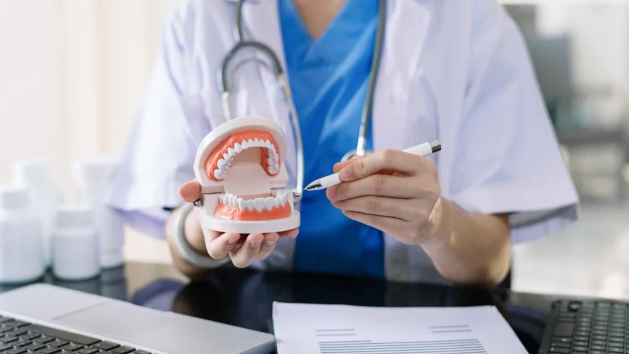 Georgia’s New Teledentistry Law Lets Patients See a Dentist From Home