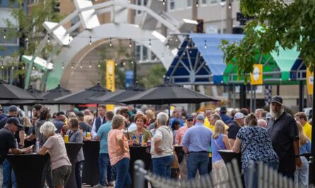 Grand Forks Home Show Returns North Dakota in 2026 With 60+ Vendors, Home Improvement Ideas and Family Activities