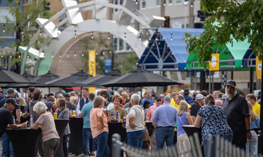 Grand Forks Home Show Returns North Dakota in 2026 With 60+ Vendors, Home Improvement Ideas and Family Activities