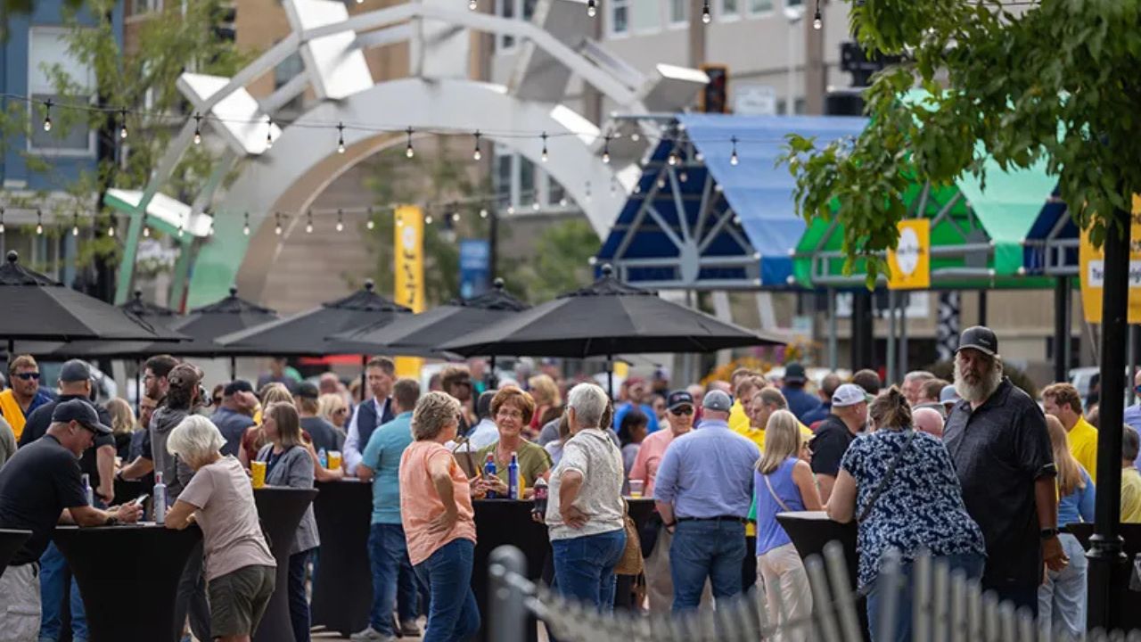 Grand Forks Home Show Returns North Dakota in 2026 With 60+ Vendors, Home Improvement Ideas and Family Activities