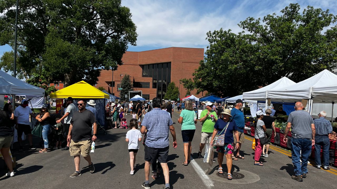 Greeley Spring Farmers Market 2026 Brings Fresh Produce, Local Meats and Artisan Goods to Colorado