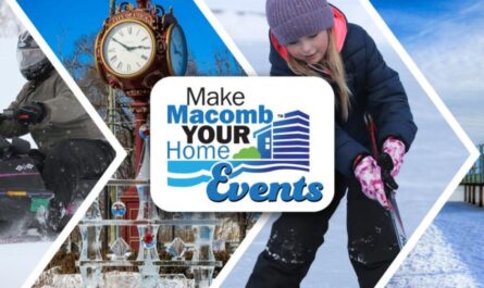 Dakota Spring Craft Show Returns Macomb in 2026 With Handmade Goods, Local Artisans and Family Shopping