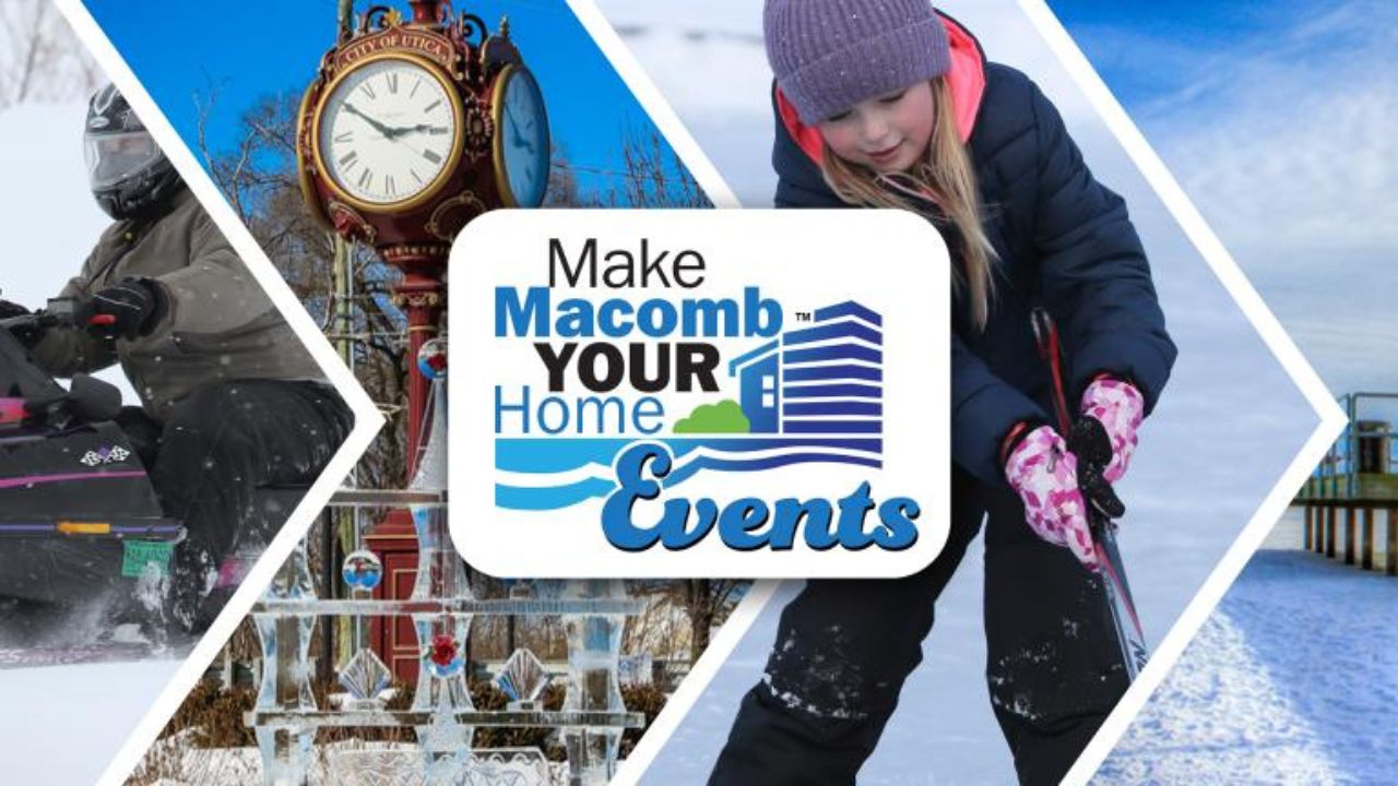 Dakota Spring Craft Show Returns Macomb in 2026 With Handmade Goods, Local Artisans and Family Shopping