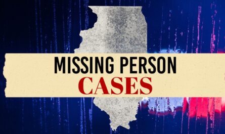 Illinois Just Changed Missing Persons Rules — Police Must Act Immediately Now