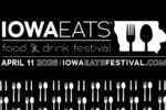 Iowa Eats Food and Drink Festival 2026 Brings Tastings, Local Flavors and Live Entertainment to Waterloo