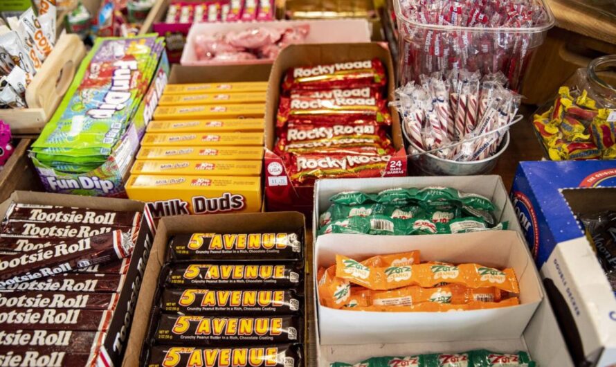 Iowa SNAP Rules Change in 2026: What Foods Can and Can’t Be Bought With Benefits