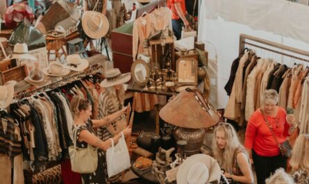 Kalispell Spring Vintage Market 2026 Brings Rustic Finds, Antiques and Retro Treasures to Montana