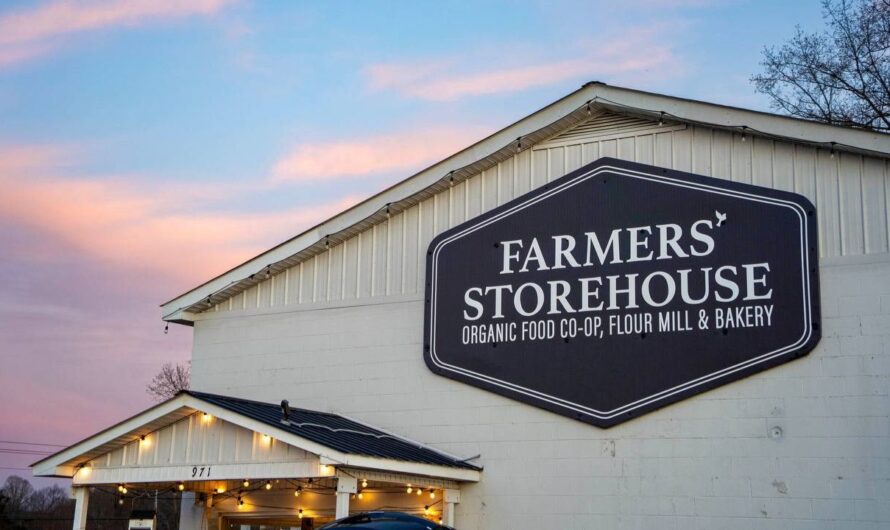 Kids Are Running This Tennessee Market—And It’s Packed With Food, Crafts & Young Talent