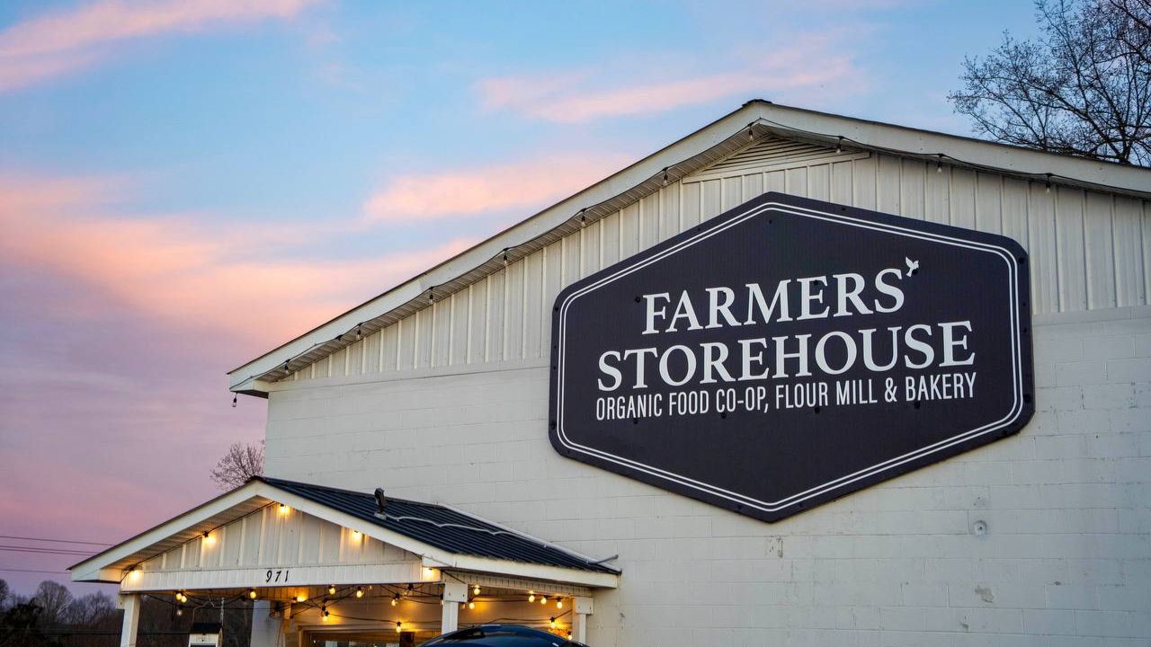 Kids Are Running This Tennessee Market—And It’s Packed With Food, Crafts & Young Talent