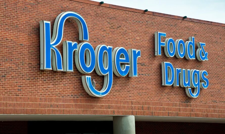 Kroger Plans to Close About 60 Stores After Albertsons Merger Collapse, Raising Questions for Shoppers