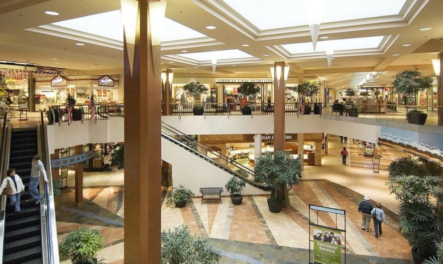 Layton Hills Mall Easter Market Returns Utah in 2026 With Unique Vendors, Handmade Goods and Family Shopping