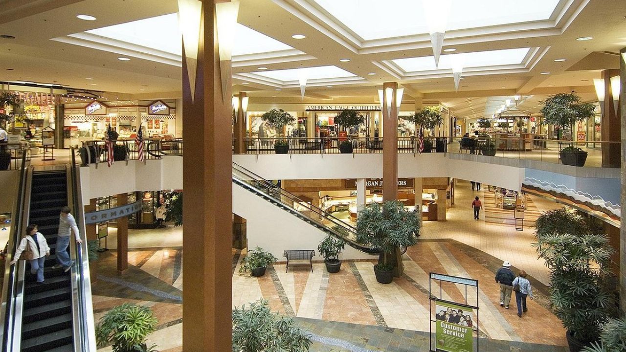 Layton Hills Mall Easter Market Returns Utah in 2026 With Unique Vendors, Handmade Goods and Family Shopping