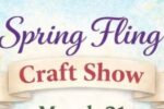 Livingston Spring Fling Craft Show 2026 Brings Handmade Goods, Treats and Local Vendors to Montana
