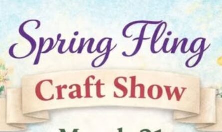 Livingston Spring Fling Craft Show 2026 Brings Handmade Goods, Treats and Local Vendors to Montana