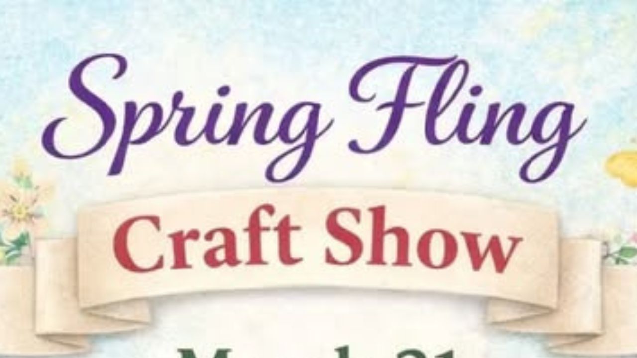 Livingston Spring Fling Craft Show 2026 Brings Handmade Goods, Treats and Local Vendors to Montana
