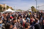 Los Angeles Vegan Street Fair 2026 Returns to North Hollywood With Food, Vendors and Free Entry