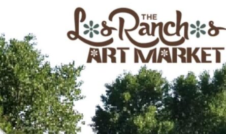 Los Ranchos Spring Art Market Returns New Mexico in 2026 With Handmade Art, Crafts and Local Treats