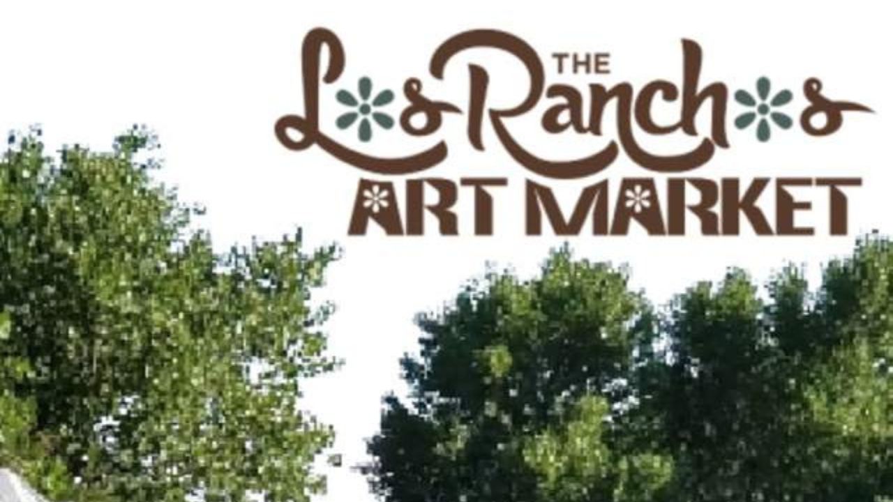 Los Ranchos Spring Art Market Returns New Mexico in 2026 With Handmade Art, Crafts and Local Treats