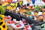 Mesa Spring Farmers Market Returns Arizona in 2026 With Local Produce, Handmade Goods and Community Vendors