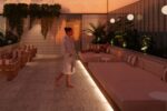 Miami to Welcome New ‘Modern Social Bathhouse’ Grotto Baths in Summer 2026