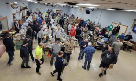 Millville Spring Flea Market, NJ 2026 Event Details, Vendors & What to Expect