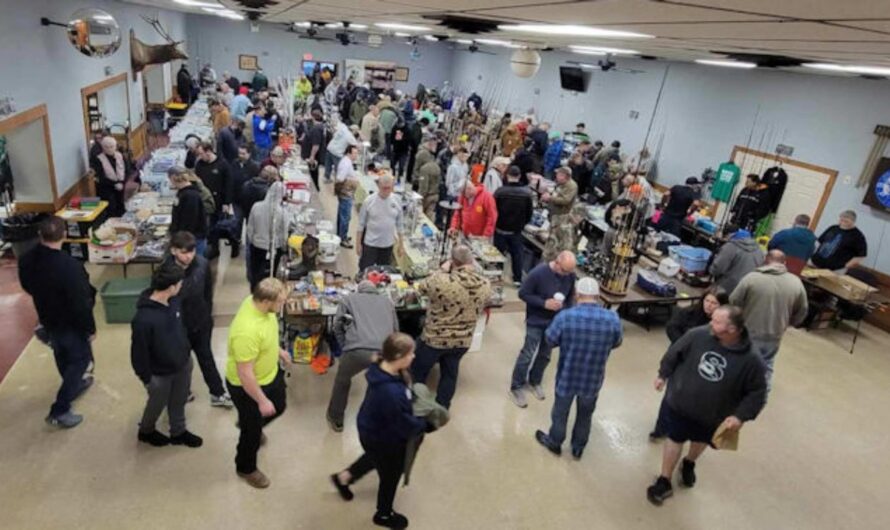 Millville Spring Flea Market, NJ 2026: Event Details, Vendors & What to Expect