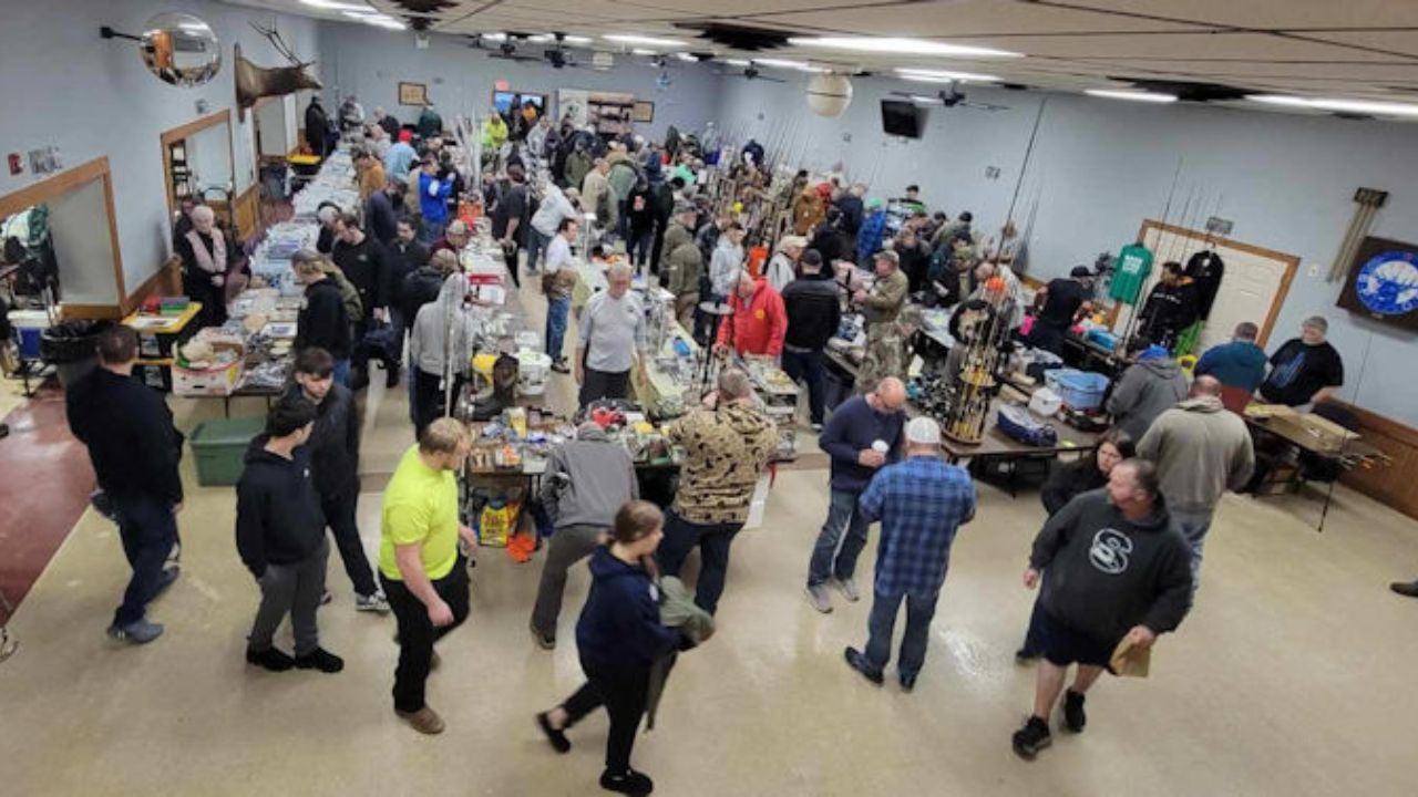 Millville Spring Flea Market, NJ 2026 Event Details, Vendors & What to Expect