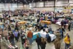 Minot Flea Market Returns North Dakota in 2026 With Crafters, Collectors, Vintage Finds and Food Vendors