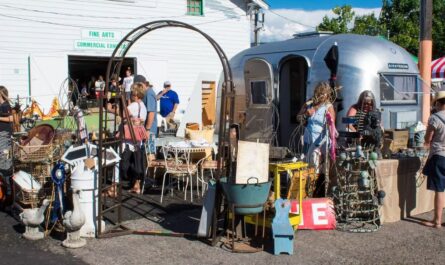 Missoula Spring Vintage Market 2026 Brings Antiques, Rustic Decor and Retro Finds to Montana